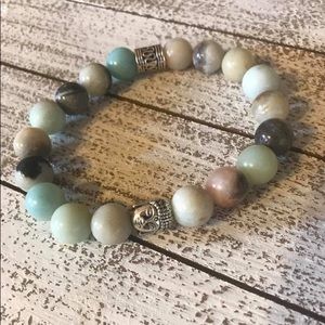 Authentic gemstone jewelry